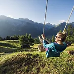 Mountain Apart Нойштифт-им-Штубайталь