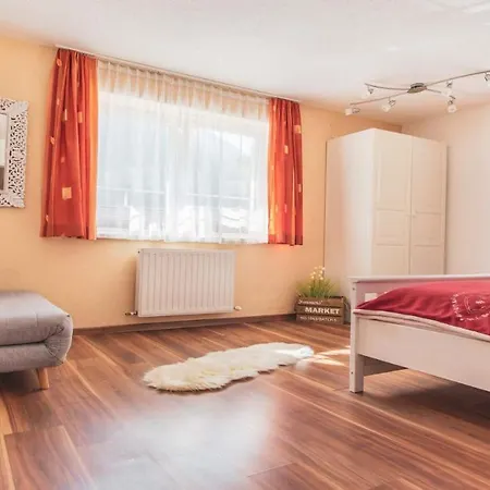 Apartment Mountain Apart