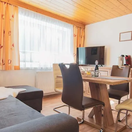 Mountain Apart * Neustift im Stubaital