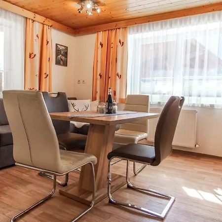 Appartement Mountain Apart Neustift im Stubaital