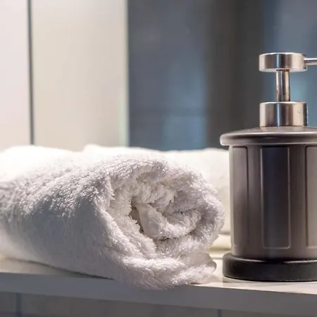 Apartment Mountain Apart Neustift im Stubaital