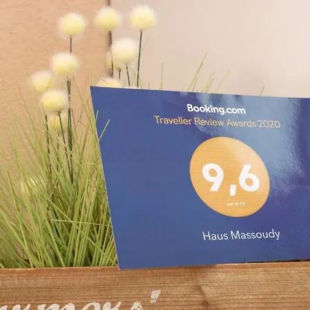 Mountain Apart Apartament