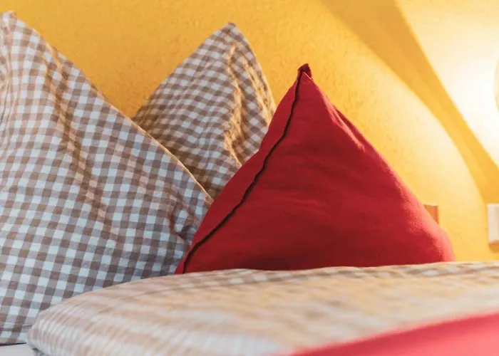 Mountain Apart アパート