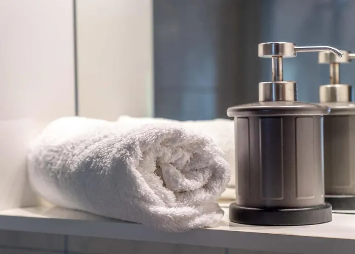 アパート Mountain Apart ノイシュティフト・イム・シュトゥーバイタール