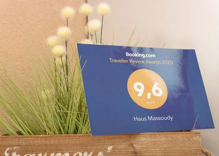 Mountain Apart アパート