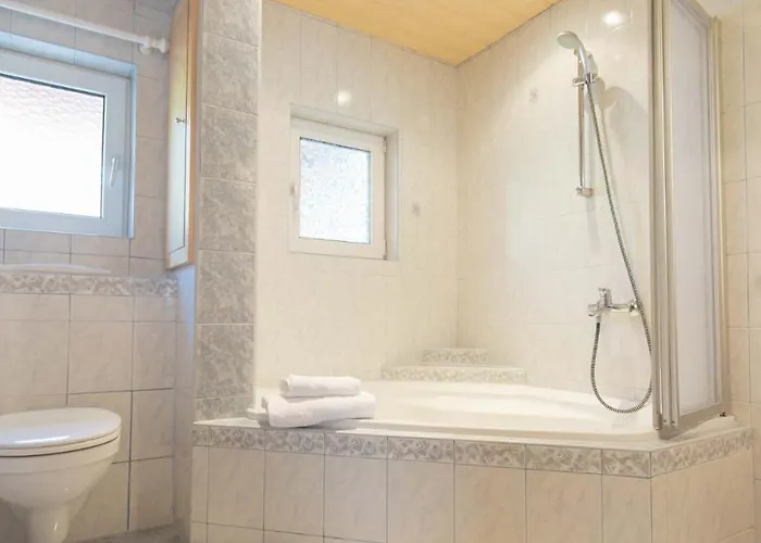 Mountain Apart アパート