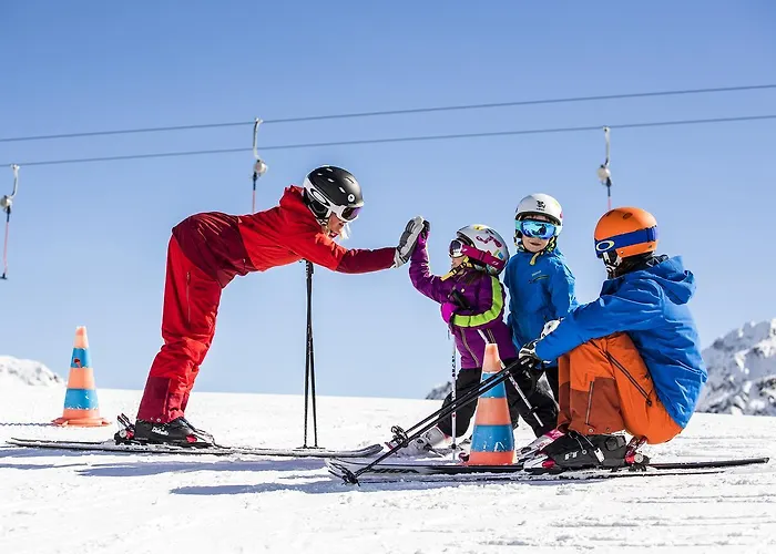 アパート Mountain Apart *