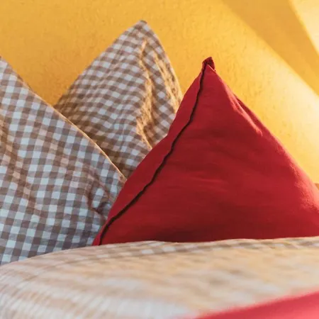 Mountain Apart Apartment