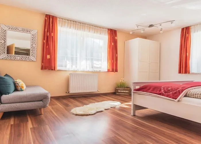 Apartment Mountain Apart