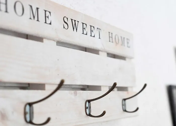 Mountain Apart شقة *