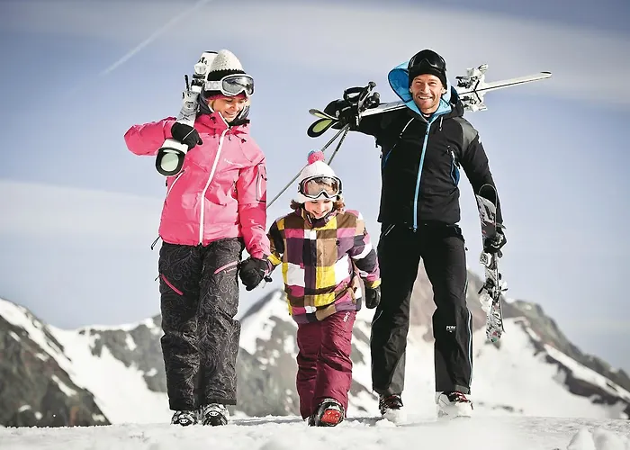 شقة Mountain Apart نيوستيف ام ستوبيتا